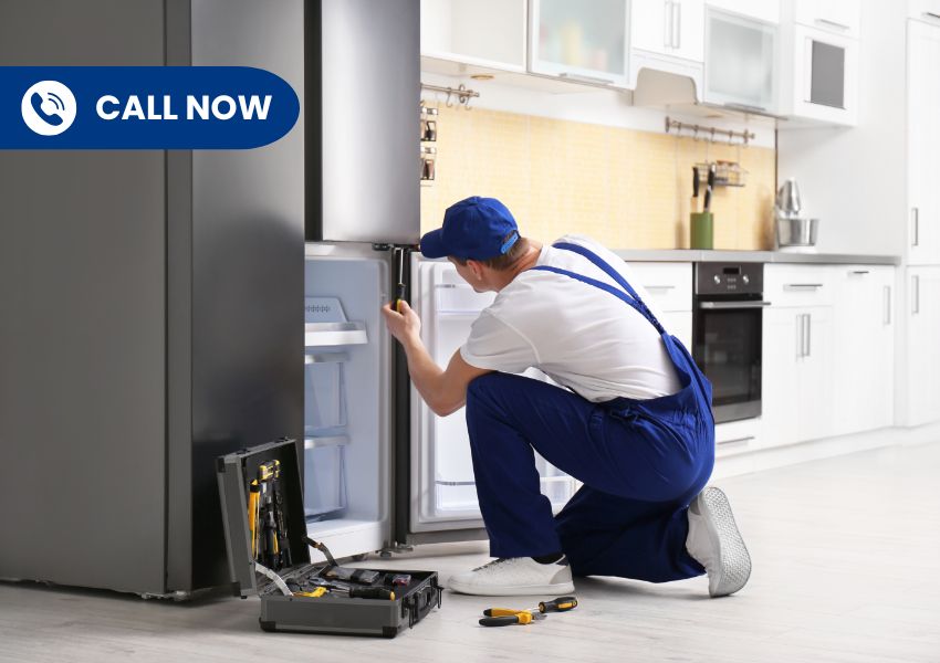 Mastic Appliance Repair Company